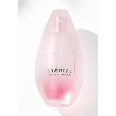 大塚製薬 【医薬部外品】 サクラエ ダブルアクションセラム 33mL(薬用美白美容液)