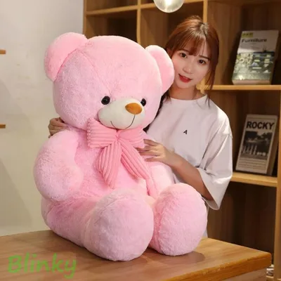 クマ ぬいぐるみ くま テディベア クリスマス 動物 抱き枕 お誕生日プレゼント インテリア 熊縫い包み 置物 店飾り80cm