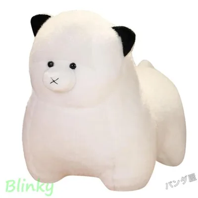ぬいぐるみ アルパカ 抱き枕 縫い包み ふわふわ もちもち 癒し 可愛い 子供 彼女へ プレゼント お祝い ホワイト ピンク 40cm