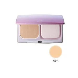アクセーヌ シルキィモイスチュア ファンデーションN N20 (リフィル) wp