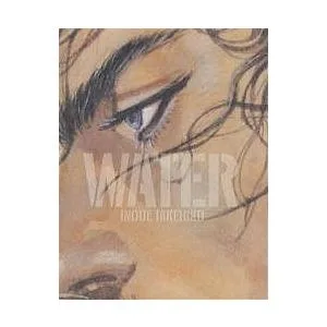 WATER バガボンド画集/井上雄彦