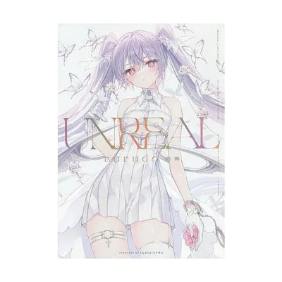 UNREAL rurudo画集/rurudo