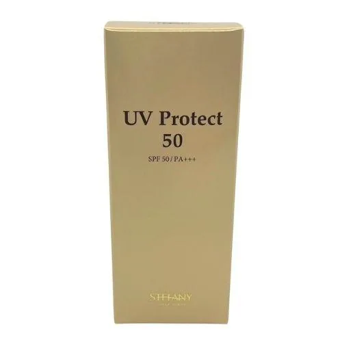 ステファニー化粧品 UVプロテクト50 日焼け止め 30g