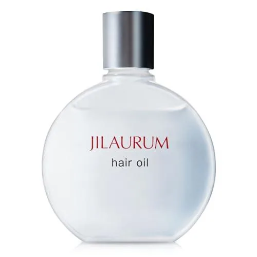 ジルオーラム ヘアオイル 30ml JILAURUM フローラルフルーティーの香り