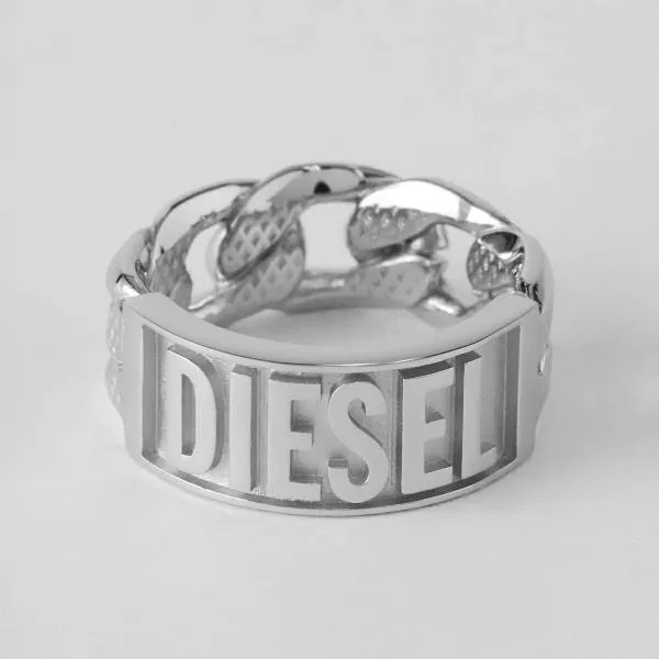 並行輸入 ディーゼル リング 指輪 DIESEL リング DX1347040 ユニセックス