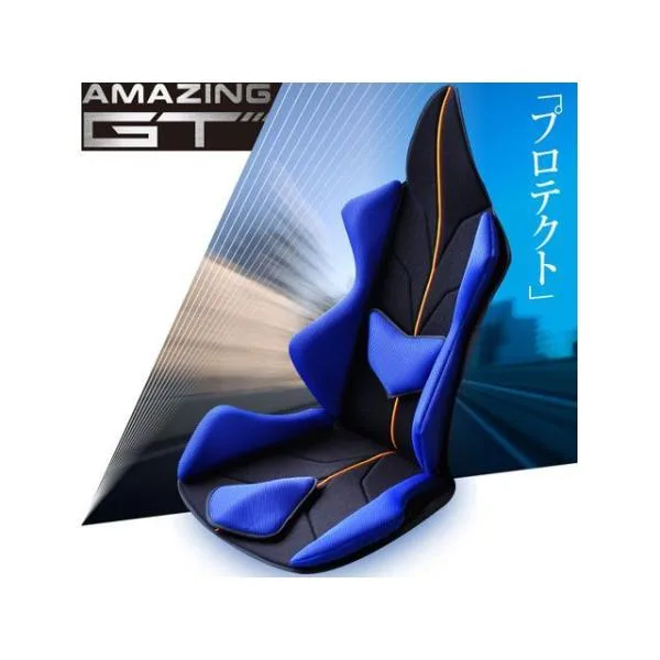 ミッションプライズ GT-P カラー ブラックイタリア Mission Praise