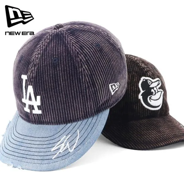 ニューエラキャップ 9THIRTY MLB ショーン・ウェザースプーン