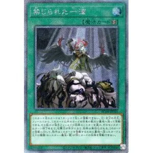 遊戯王 禁じられた一滴(エクストラシークレットレア) レアコレ 2023 (RC04) | 速攻魔法