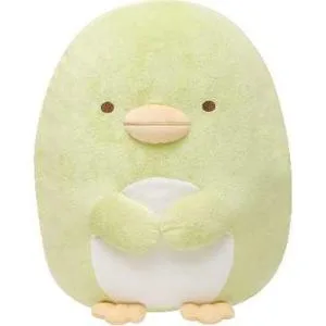 すみっコぐらし ぬいぐるみ L ぺんぎん?