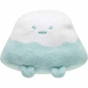 すみっコぐらし てのりぬいぐるみ やま ★すみっコぐらし温泉★