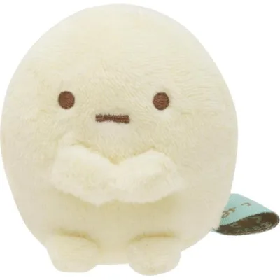 すみっコぐらし てのりぬいぐるみ たぴおか イエロー ★すみっコぐらしコレクション★