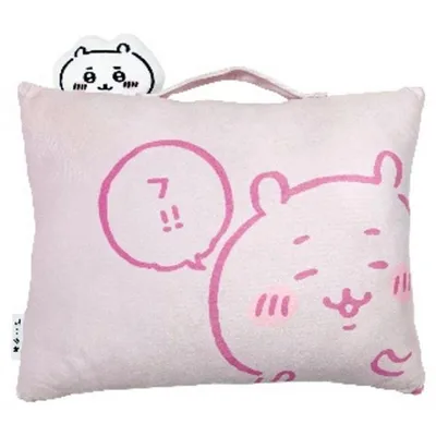 ちいかわ 103060000350011 なんかちいさくてかわいい枕 ちいかわ