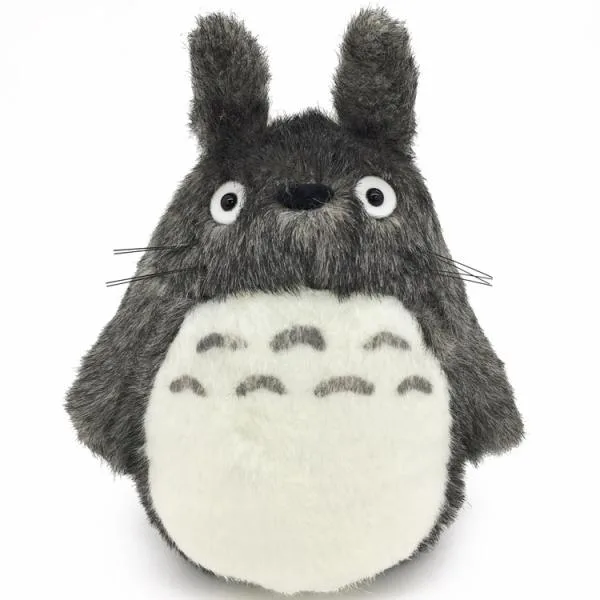 となりのトトロ ぬいぐるみS 大トトロ 901239 スタジオジブリ