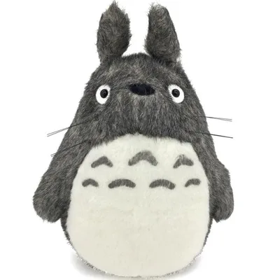 となりのトトロ ぬいぐるみM 大トトロ 901338 スタジオジブリ
