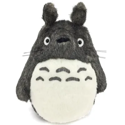 となりのトトロ ぬいぐるみL 大トトロ 901437 スタジオジブリ
