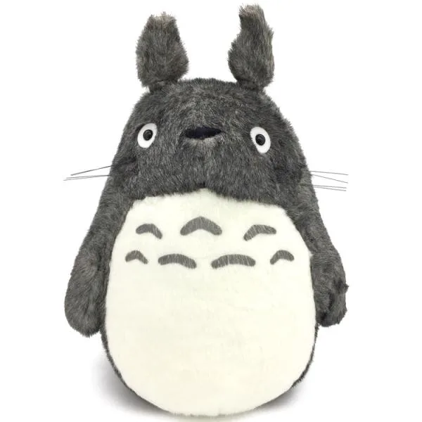 となりのトトロ ぬいぐるみLL 大トトロ 901536 スタジオジブリ