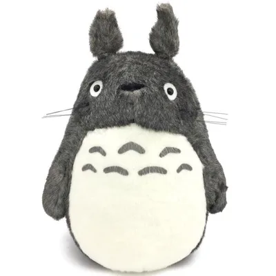 となりのトトロ ぬいぐるみLL 大トトロ 901536 スタジオジブリ