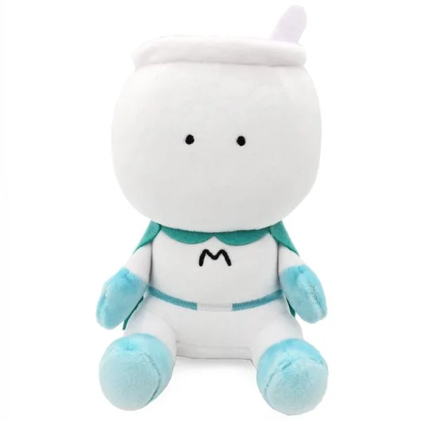 ちいかわ ぽてたまぬいぐるみ むちゃうマン 918633 なんか小さくてかわいいやつ