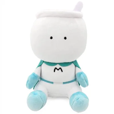 ちいかわ ぽてたまぬいぐるみ むちゃうマン 918633 なんか小さくてかわいいやつ