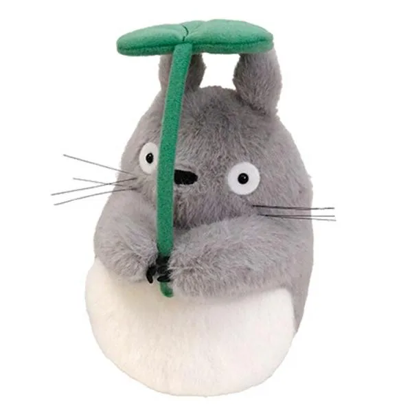 となりのトトロ ぬいぐるみS どんどこ踊り 大トトロ 949439 TOTORO スタジオジブリ