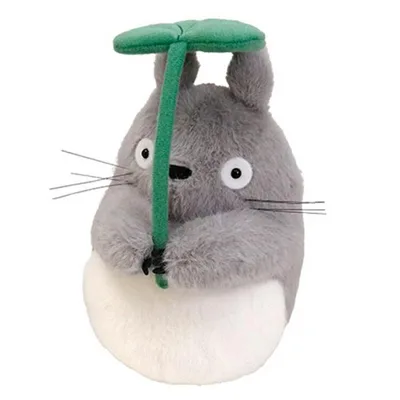 となりのトトロ ぬいぐるみS どんどこ踊り 大トトロ 949439 TOTORO スタジオジブリ