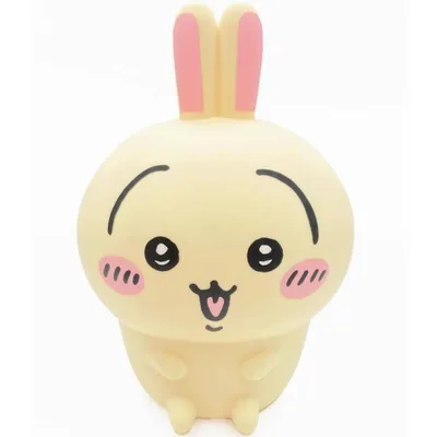 ちいかわ オイテミルライト うさぎ CHIIKAWA なんか小さくてかわいいやつ ナガノ