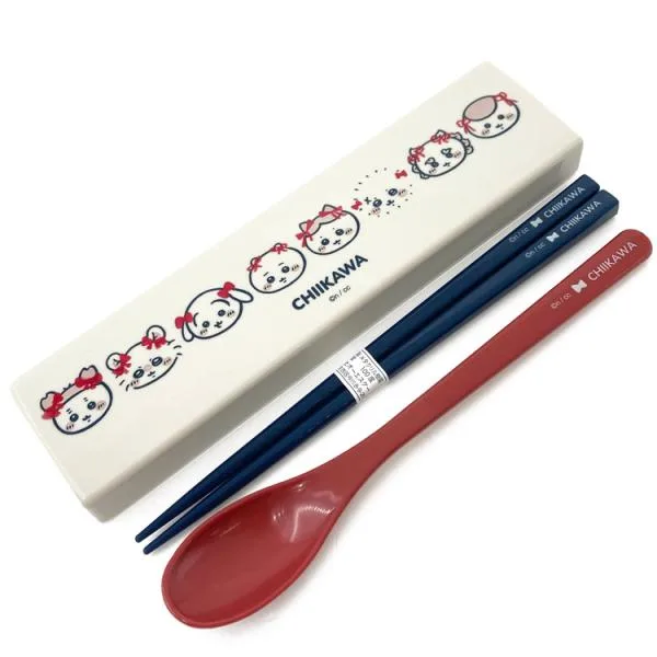 ちいかわ コンビセット 267561 リボン ハチワレ うさぎ モモンガ くりまんじゅう カニ 古本屋 ラッコ シーサー CHIIKAWA なんか小さくてかわいいやつ ナガノ