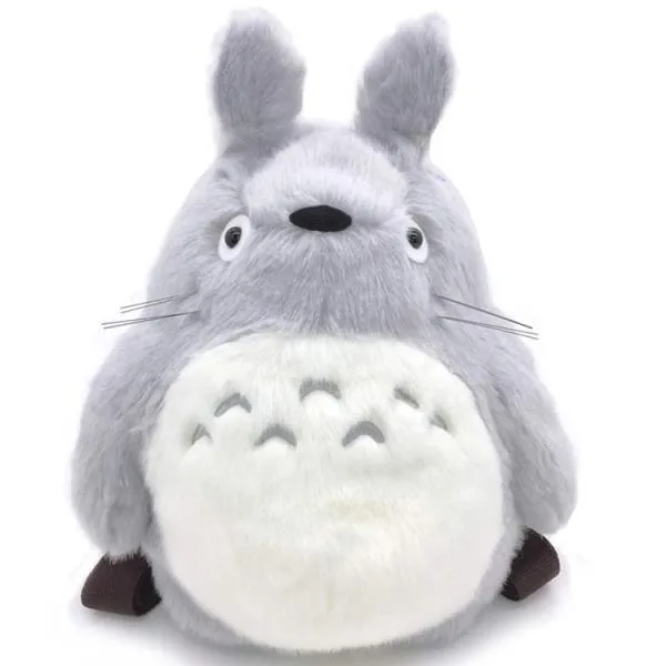 となりのトトロ リュックサック 大トトロ 985833 スタジオジブリ
