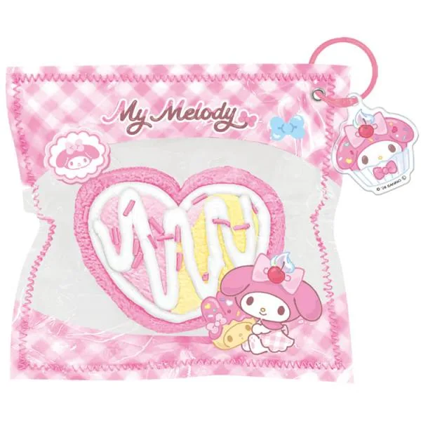 マイメロディ 超とろとろスクイーズキーホルダー 347373 サンリオ SANRIO