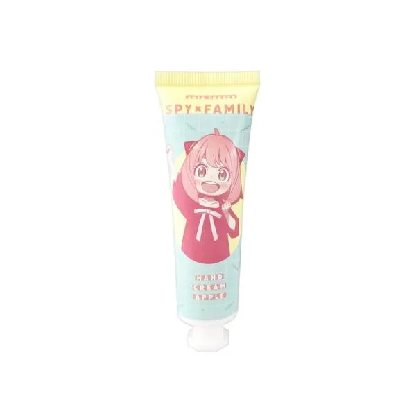 SPY×FAMILY スパイファミリー ハンドクリームA アップルの香り 30g 【アウトレット/限定品】