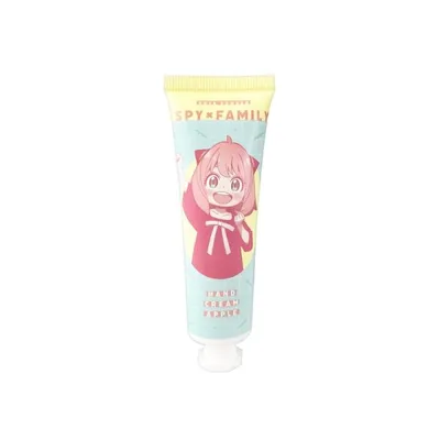 SPY×FAMILY スパイファミリー ハンドクリームA アップルの香り 30g 【アウトレット/限定品】