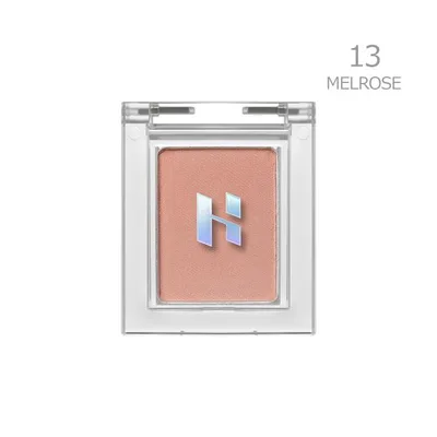 HOLIKA HOLIKA ホリカホリカ マイフェイブピースアイシャドウ 13 MELROSE メルローズ 【アウトレット/生産終了】