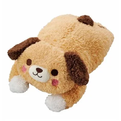 ボンビアルコン わんこ だっこまくら ワンコ 犬 おもちゃ ぬいぐるみ