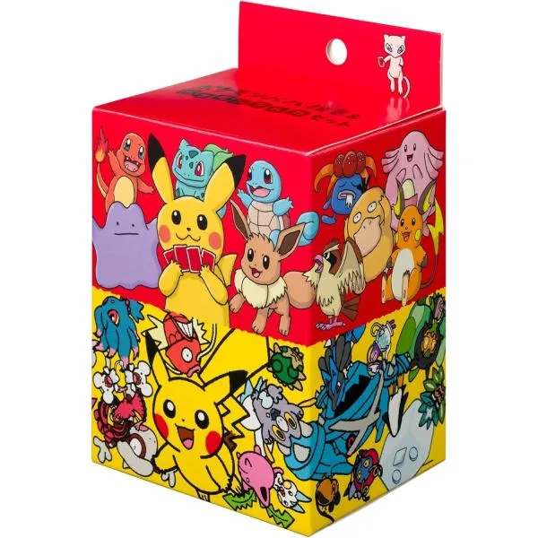 ポケモンババ抜き&ポケモンタルカセット 新品未開封品