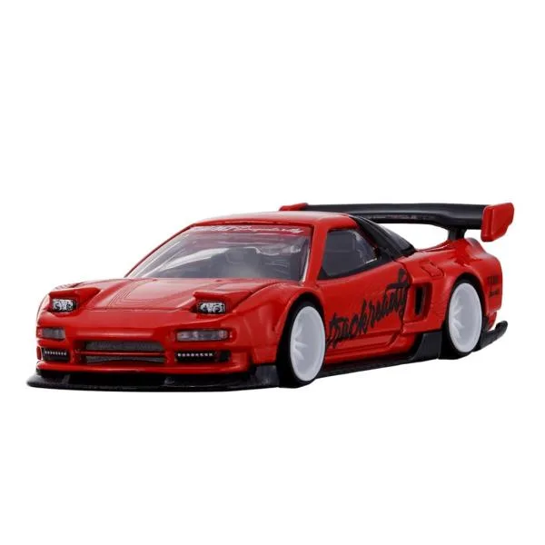 トミカプレミアム tomica custom works RD26 Honda NSX