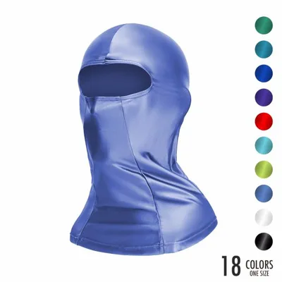 AMORESY アモレシー Balaclava バラクラバ フェイスカバー 目出し帽 スキー バイク キャンプ ツーリング フェイスマスク アウトドア 男女兼用