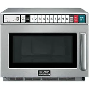 RE-7600P シャープ 業務用電子レンジ
