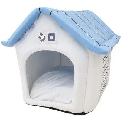 クレヨンしんちゃん ペットベッド ペットハウス シロの小屋 スモールプラネットクリスマス プレゼント 福袋 男の子 女の子 ギフト