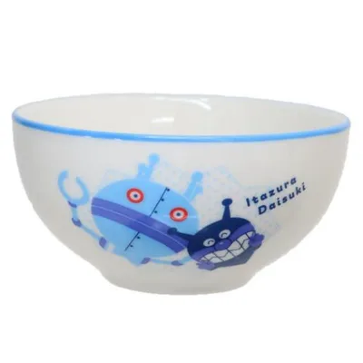 アンパンマン グッズ キッズ食器 アニメキャラクター 茶碗 ST 爆買
