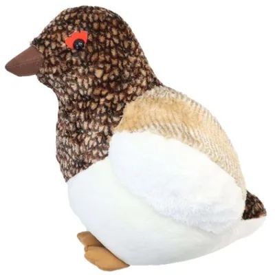 ぬいぐるみ タイインク 雷鳥ぬいぐるみ4L Ty Inc. プレゼント 爆買
