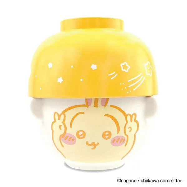 汁椀茶碗セット2 うさぎ ちいかわ 爆買