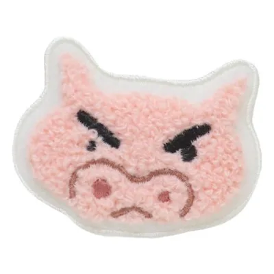 クレヨンしんちゃん グッズ バッジ アニメキャラクター サガラバッジ 爆買