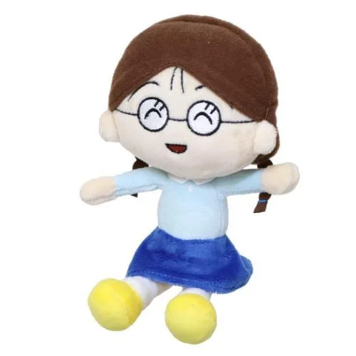 ちびまる子ちゃん グッズ プラッシュドール アニメキャラクター ビーンズ たまちゃん 爆買