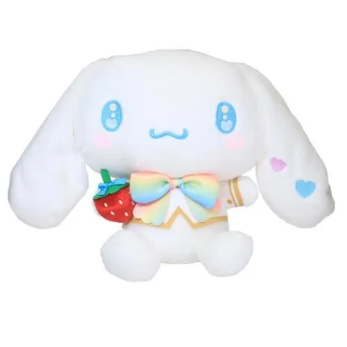 シナモロール グッズ ぬいぐるみ サンリオ キャラクター 爆買