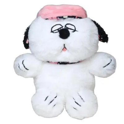 スヌーピー ふわくた ピーナッツ ぬいぐるみ キャラクター FUWAKUTA オラフ 桜 爆買