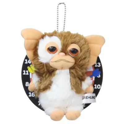 グレムリン グッズ マスコット キャラクター ぬいぐるみボールチェーン ダーツボード 爆買