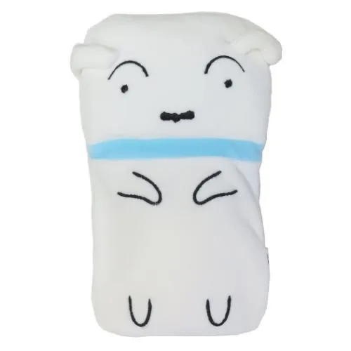 クレヨンしんちゃん グッズ 夏用クールピロー アニメキャラクター ぬいぐるみクールピロー 爆買