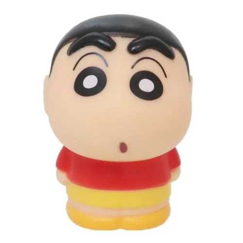 Mascot finger puppet Crayon Shin-chan collection miscellaneous goods bargain sale