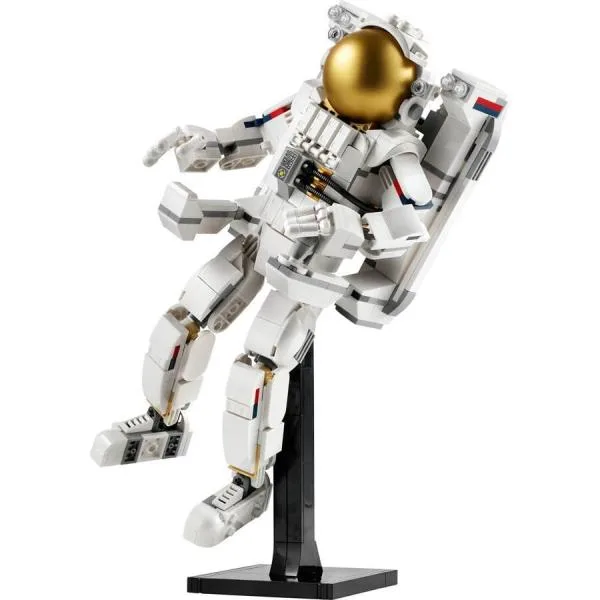 レゴ(LEGO) クリエイター 宇宙飛行士 31152 おもちゃ 男の子 女の子