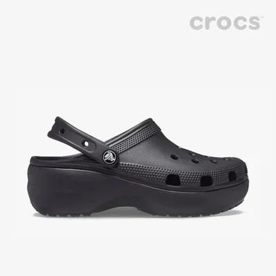 クロックス サンダル メンズ 《Ws》 Classic Platform Clog W クラシック プラットフォーム クロッグ 《メンズ靴 レディース靴》
